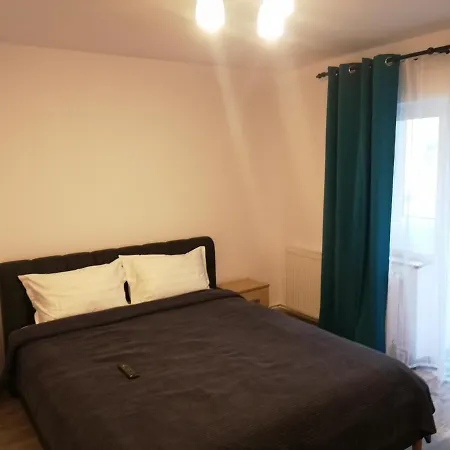 Rosenau Apartment