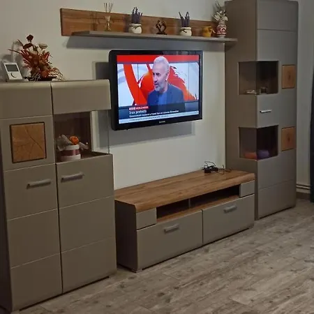 Apartment Rosenau